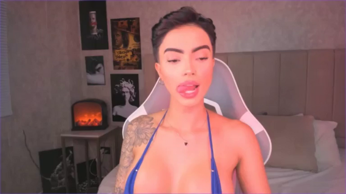 Alessandrademons
