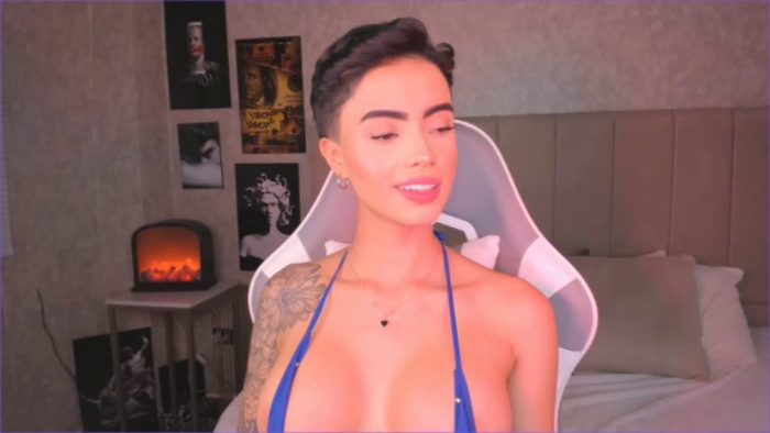 Alessandrademons