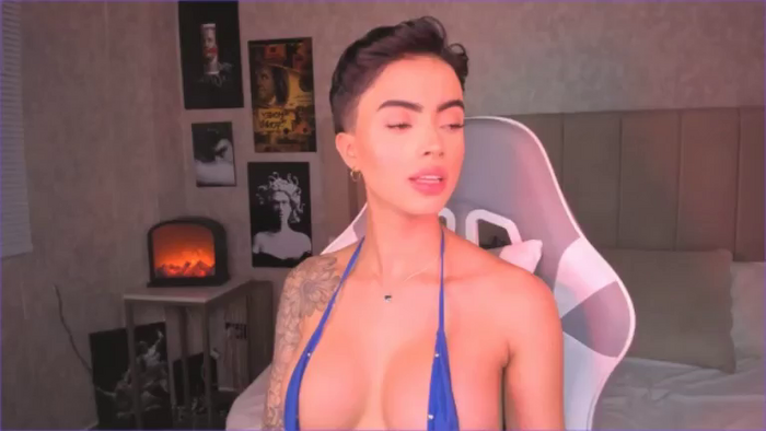 Alessandrademons
