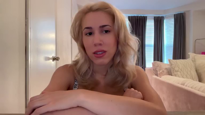 AmyPose