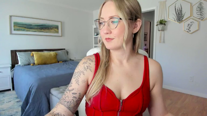BelaTalbotxx