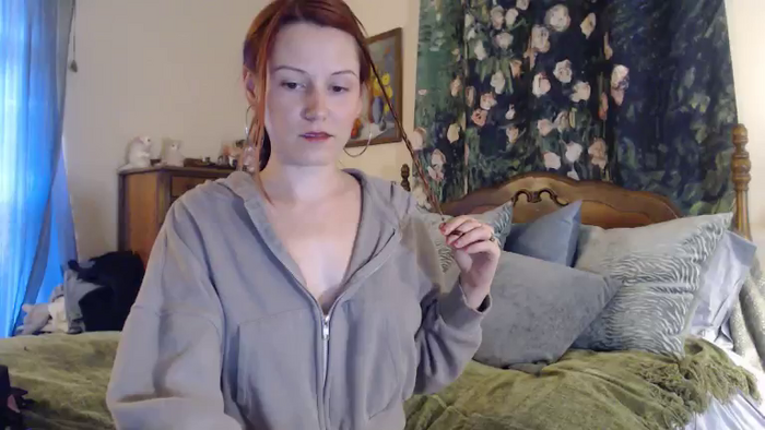 CherieMoanamour