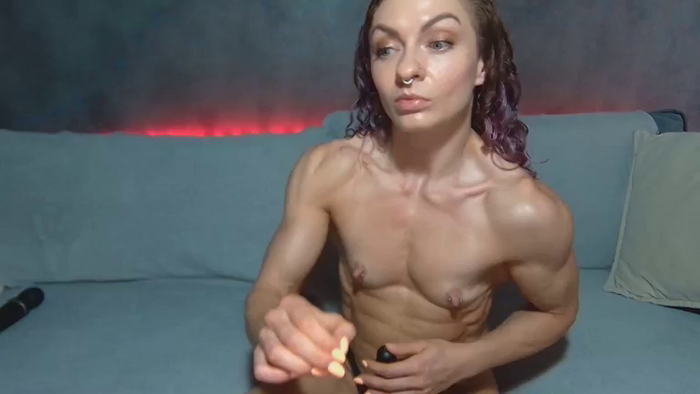 EshleyAlwaysFit