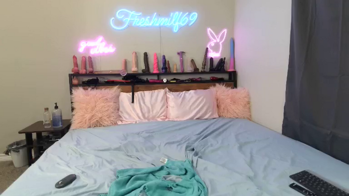 FreshMilf69