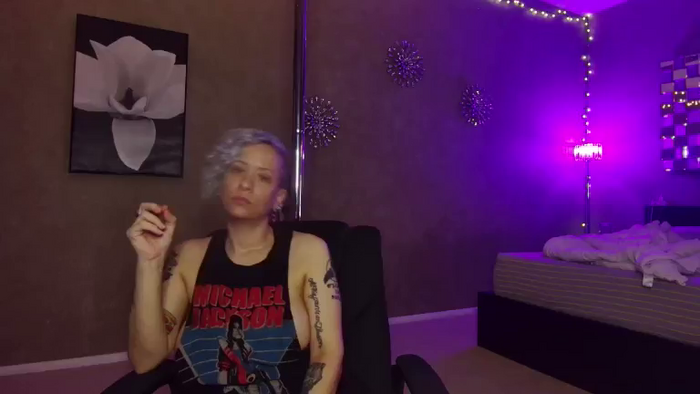 GoddessReilly