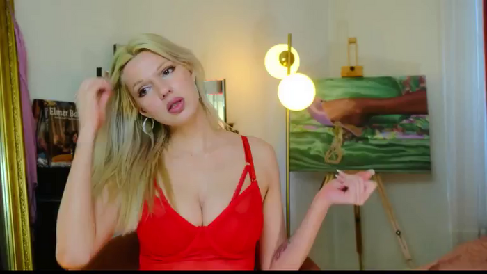 GoddessSherry
