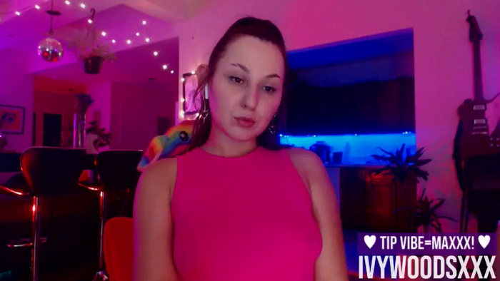 IvyWoodsXXX