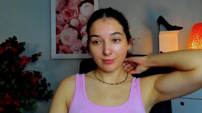 MeganxKISS19