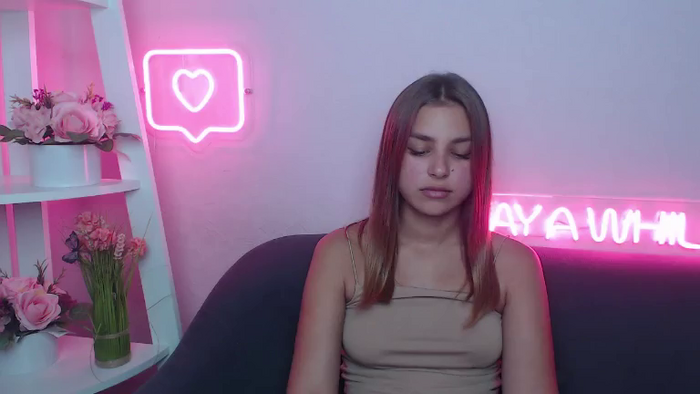 MilanaAngelAs