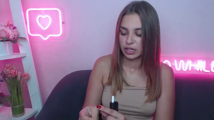 MilanaAngelAs