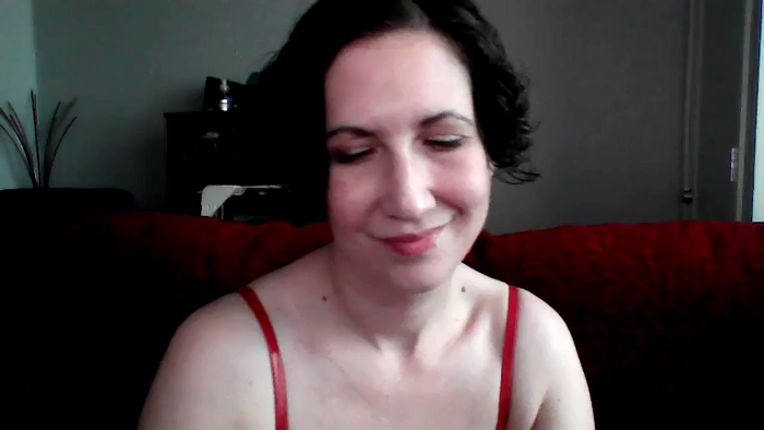 MistressVeritasVelvet