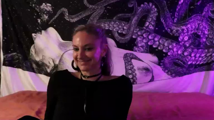 MsVixenViolet
