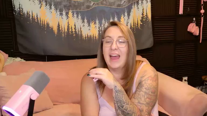 PussyCupcake