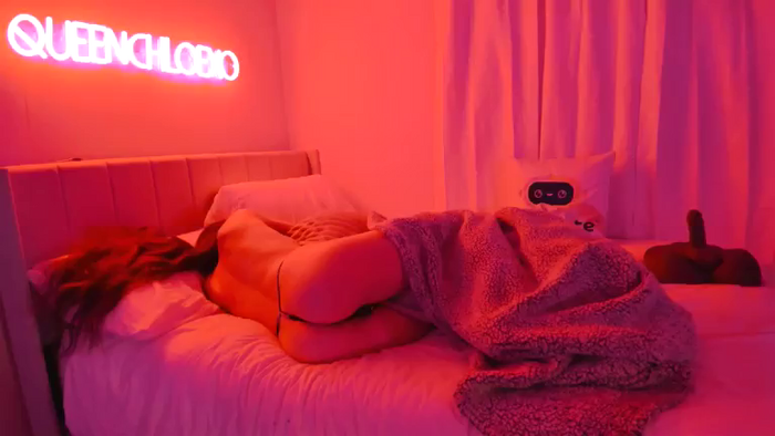 QueenChloeXO
