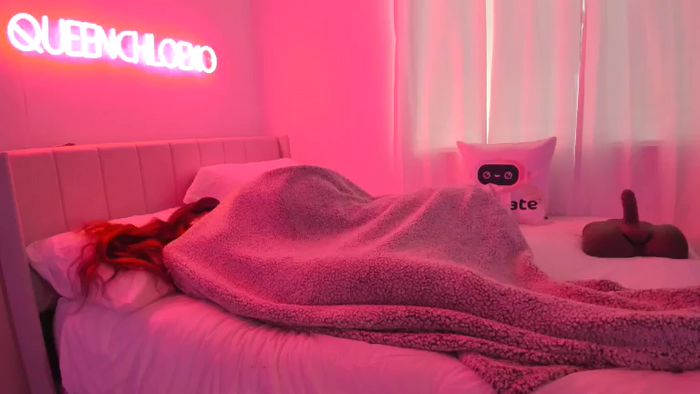 QueenChloeXO