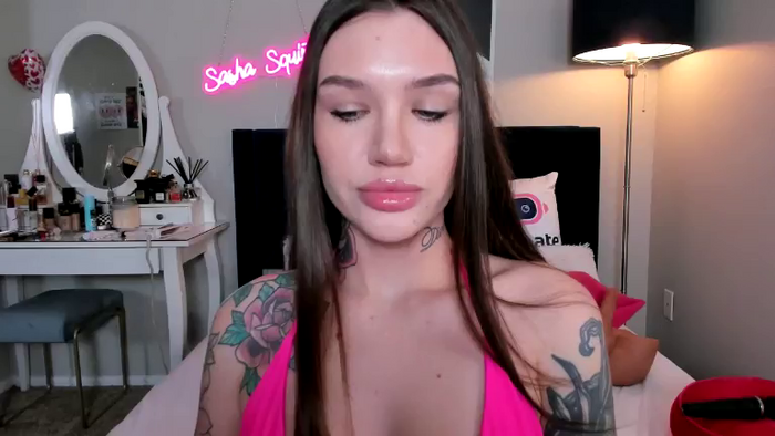 SashaNels