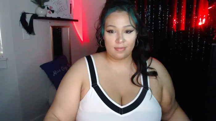 SuccubusMissGigiFox