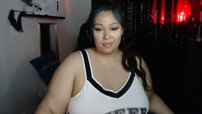 SuccubusMissGigiFox