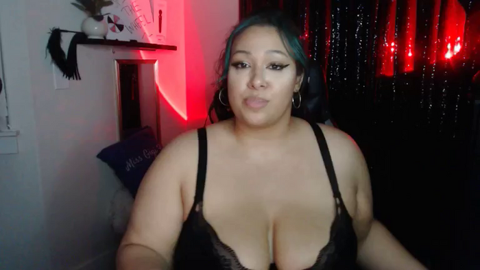 SuccubusMissGigiFox