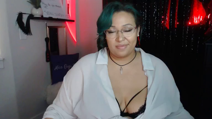 SuccubusMissGigiFox