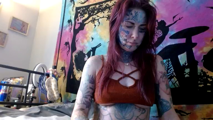 VanessaHasTattoos