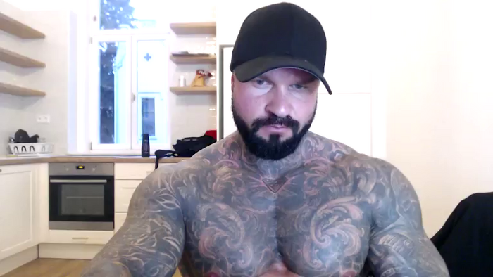 jasonstromm