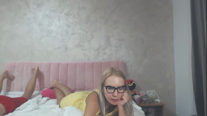 PerkyCouple