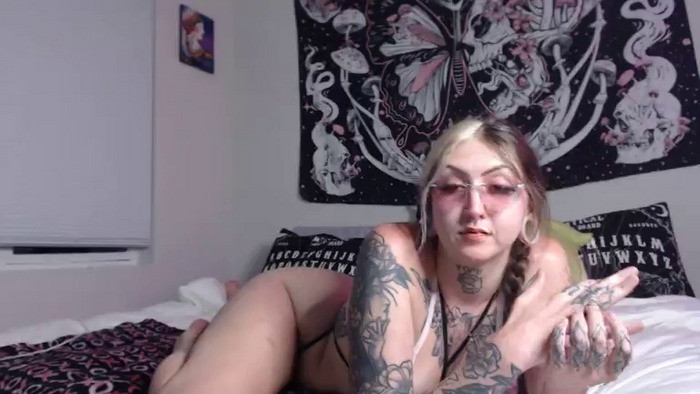 BbyDahlia