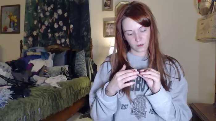 CherieMoanamour