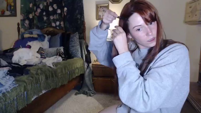 CherieMoanamour