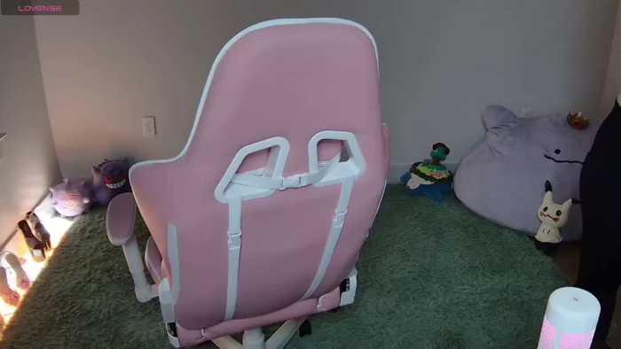 Couchwaifu