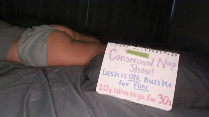 CuteBootyBabe21