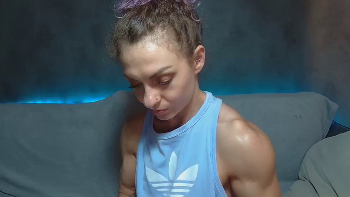 EshleyAlwaysFit
