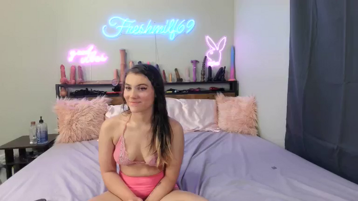 FreshMilf69
