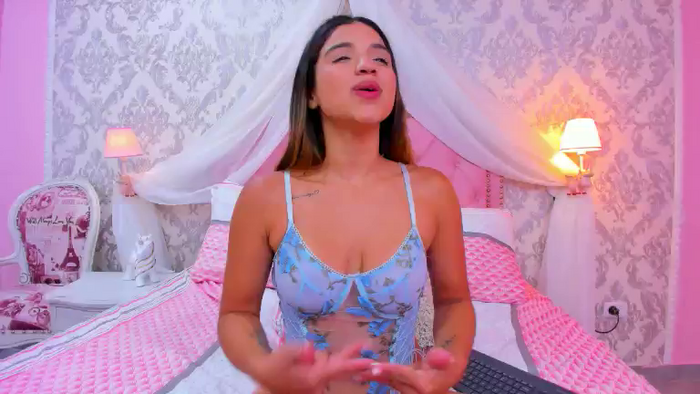GabyBlosom