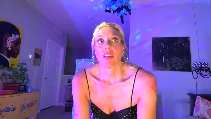 GlamazonXXX
