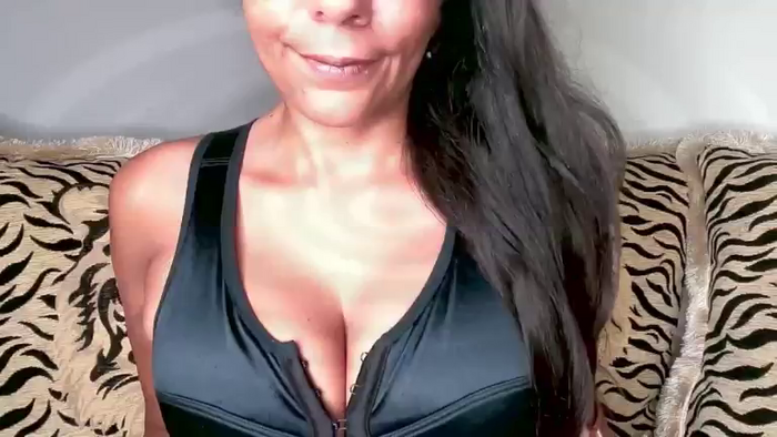 GoddessGabriella