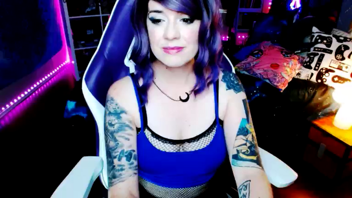 GoddessValkyrieRose