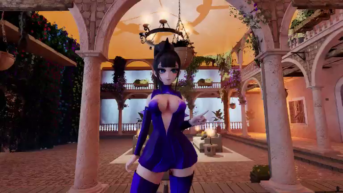 LilithFukumoto