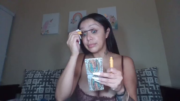 LinaMedina
