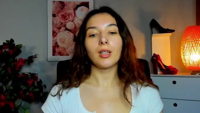 MeganxKISS19