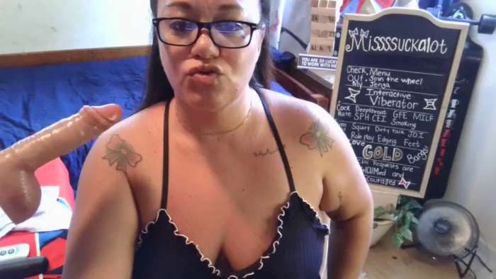 Missssuckalot