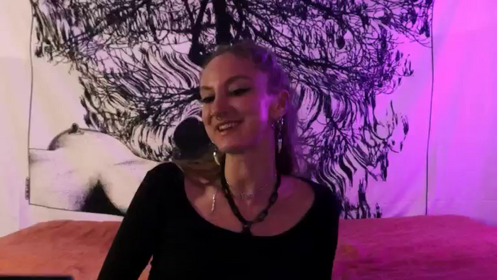 MsVixenViolet