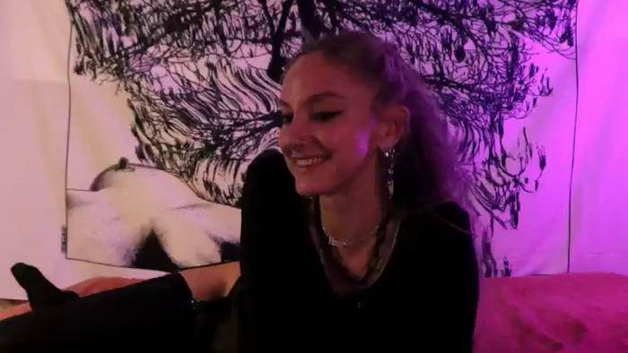 MsVixenViolet