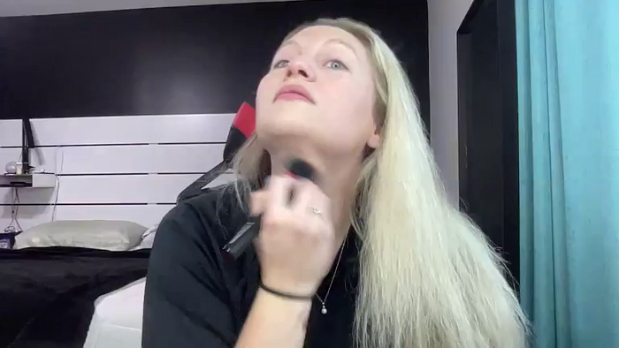 NaughtyNannyJuanita