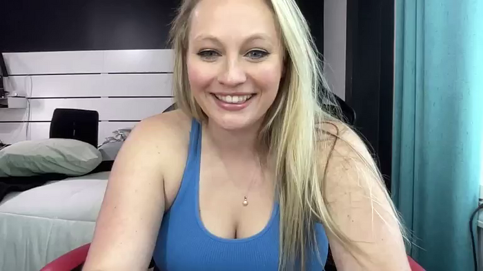 NaughtyNannyJuanita