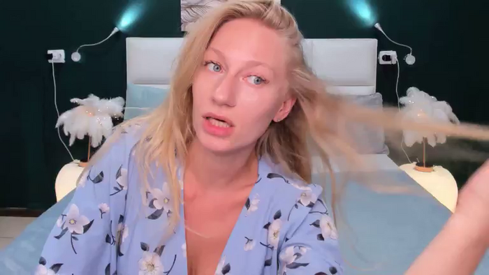 OliviiaShine