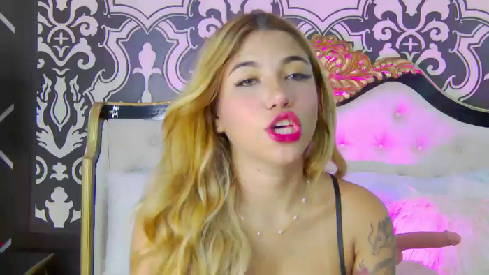 PenelopeBlack