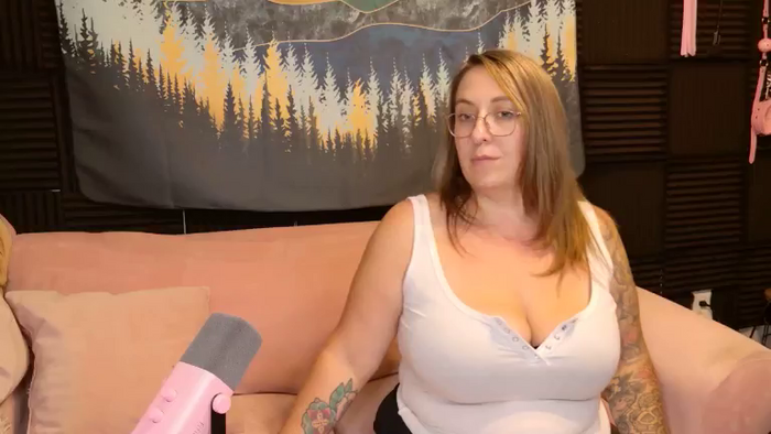 PussyCupcake