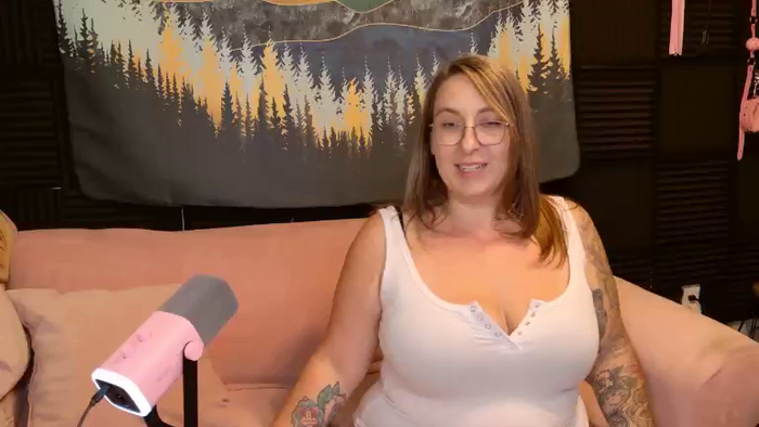 PussyCupcake
